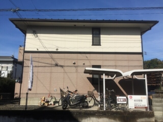 ボナール杉本の物件内観写真