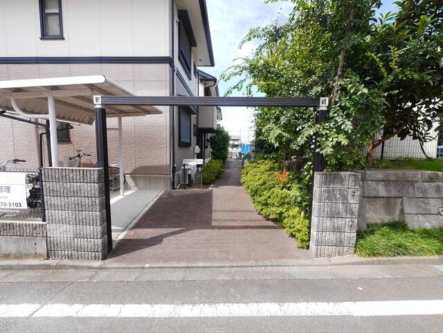 ボナール杉本の物件内観写真