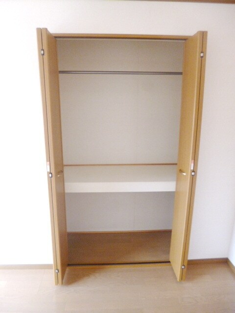 ブリックアーバーの物件内観写真