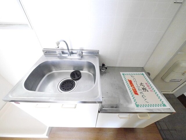 リエル大塚の物件内観写真