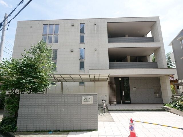 エスグランデの物件内観写真