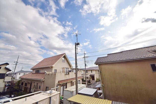 カレラエイトの物件内観写真