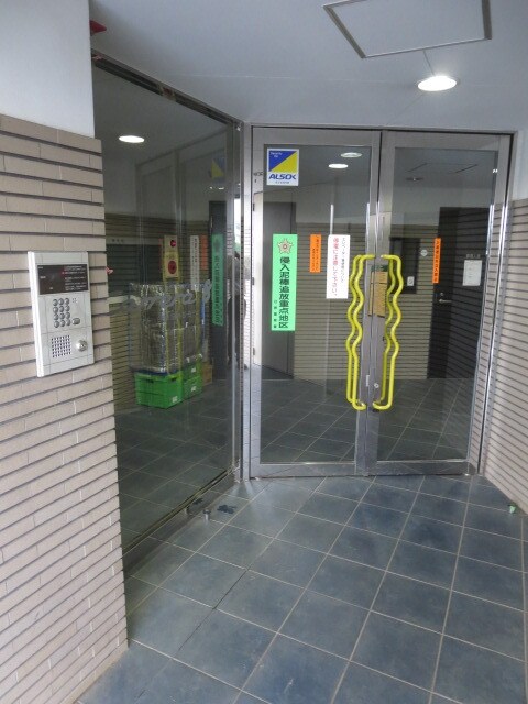 カレラエイトの物件内観写真