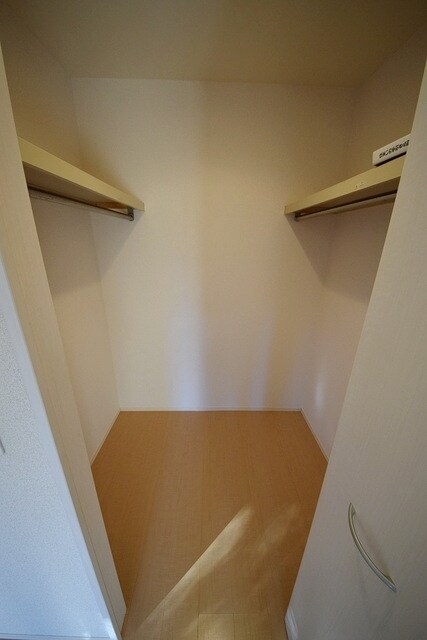 アドヴァンスKの物件内観写真