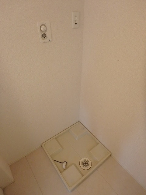 クラージュの物件内観写真