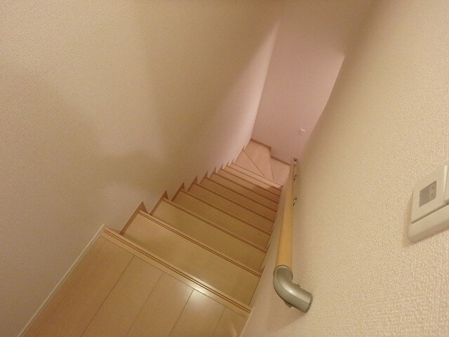 クラージュの物件内観写真