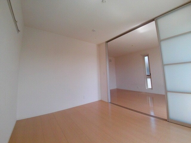 クラージュの物件内観写真