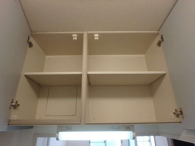 クラージュの物件内観写真