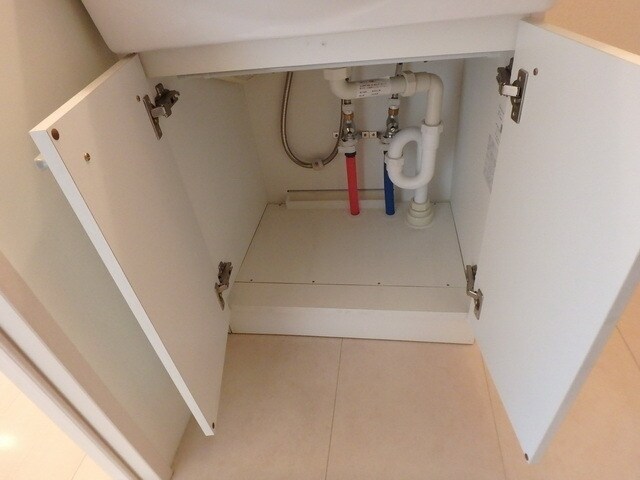 クラージュの物件内観写真