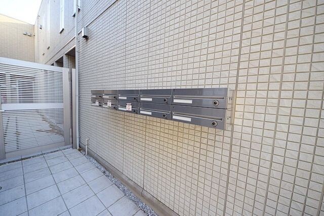 クラージュの物件内観写真