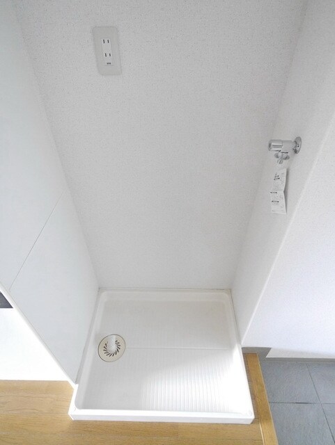 ヴィラフェレイロの物件内観写真