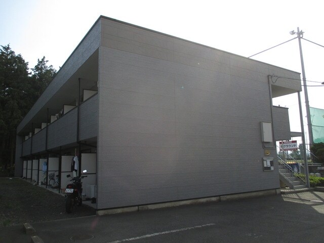 アムール矢部の物件内観写真