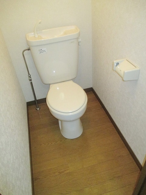 アムール矢部の物件内観写真