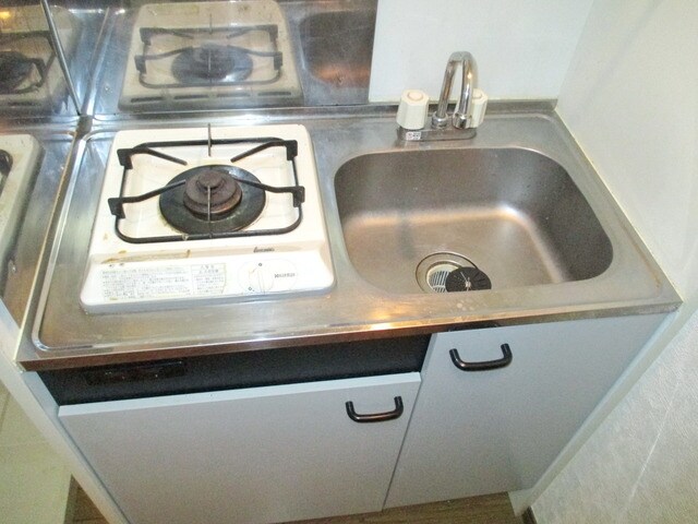 アムール矢部の物件内観写真