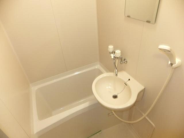 アムール鶴川の物件内観写真