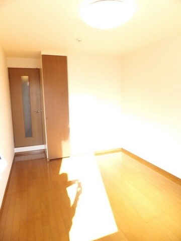 アムール鶴川の物件内観写真