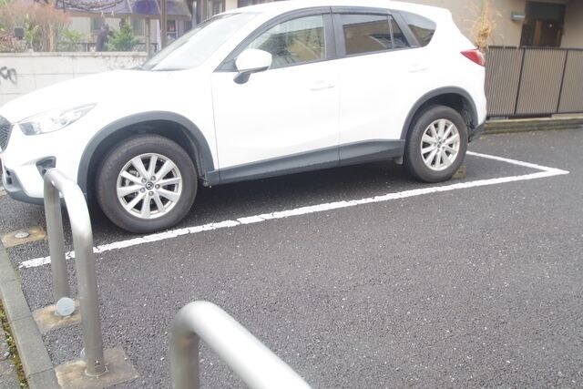 エストゥディオの物件内観写真