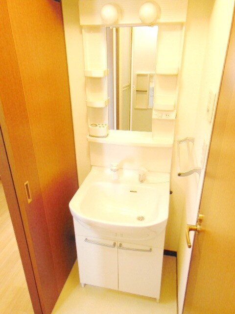 サクシードの物件内観写真