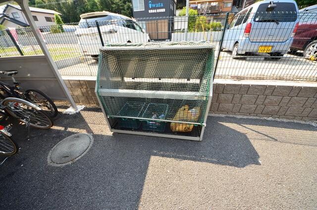 サクシードの物件内観写真