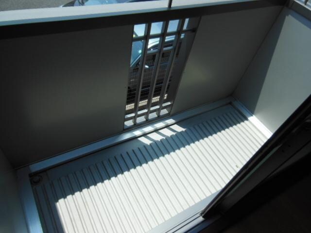 サクシードの物件内観写真