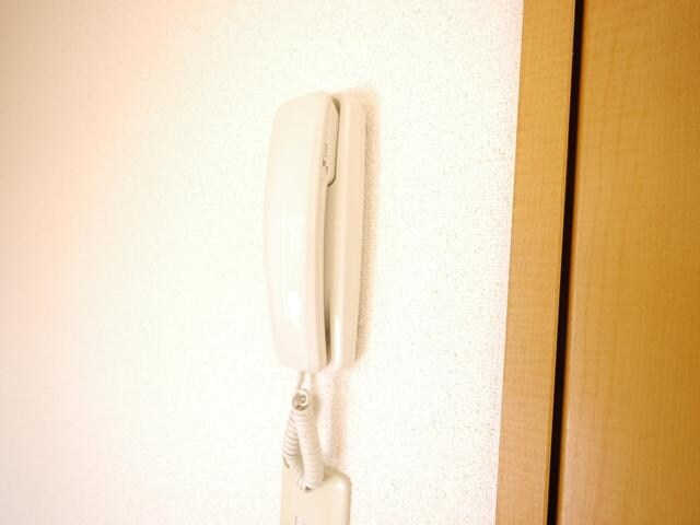 パレアナの物件内観写真