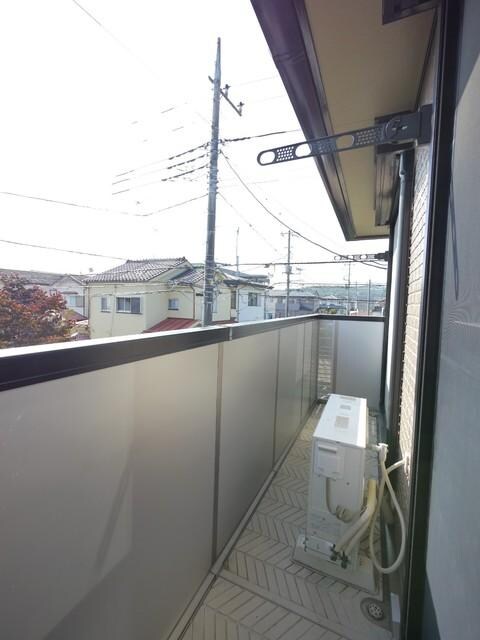 パレアナの物件内観写真