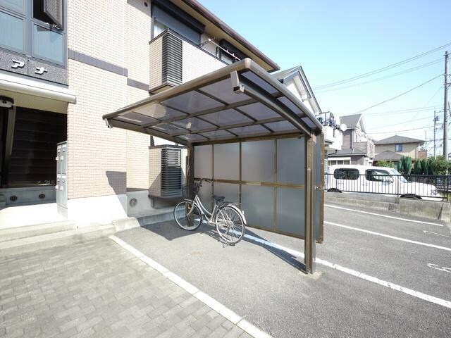 パレアナの物件内観写真