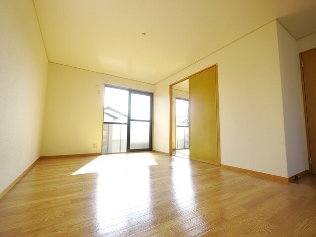 パレアナの物件内観写真