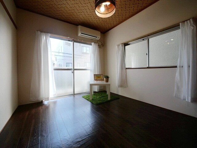 ブランシェ相模原の物件内観写真