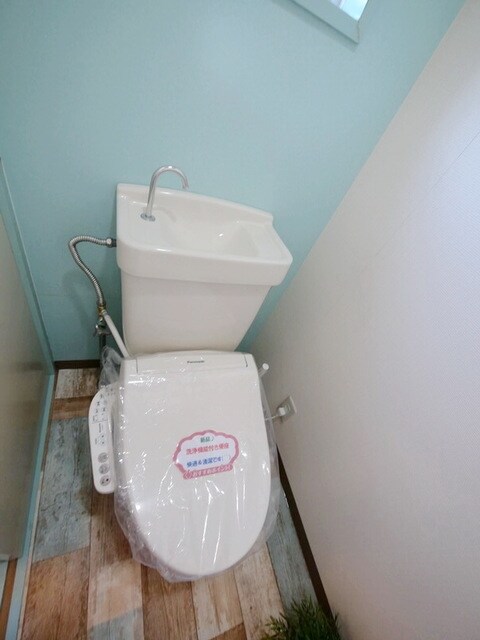 ブランシェ相模原の物件内観写真