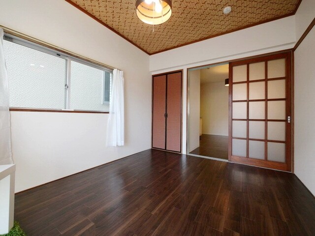 ブランシェ相模原の物件内観写真