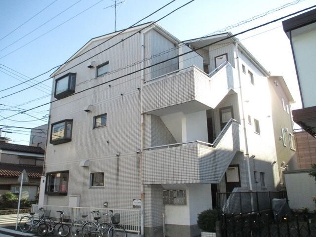 ブランシェ相模原の物件内観写真