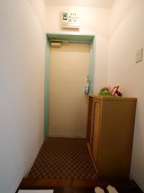 ブランシェ相模原の物件内観写真