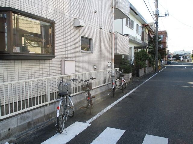 ブランシェ相模原の物件内観写真