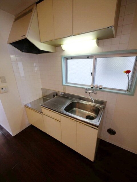 ブランシェ相模原の物件内観写真