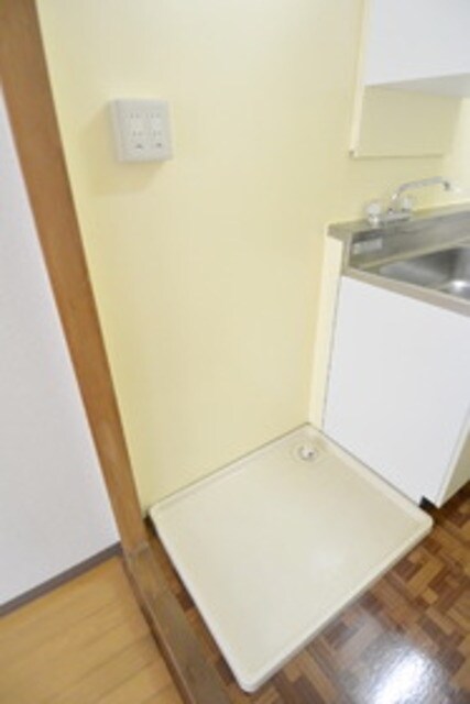 第3一水荘の物件内観写真