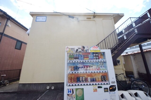 第3一水荘の物件内観写真