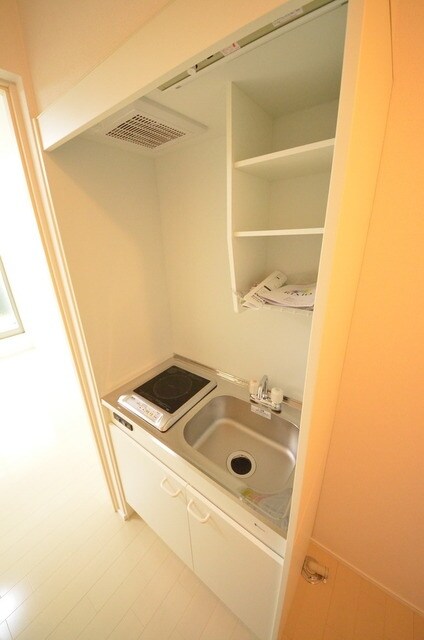 ガーデンプレイスみなみ野の物件内観写真