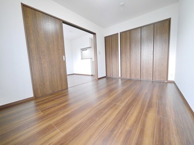 Clair Yuzuの物件内観写真