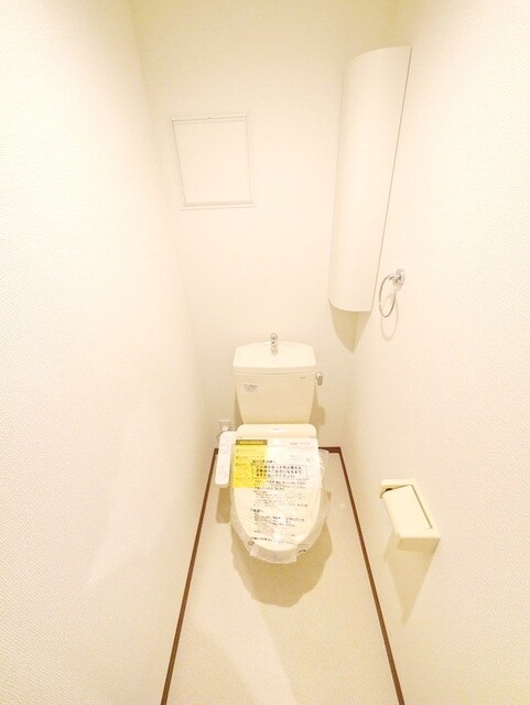 Clair Yuzuの物件内観写真