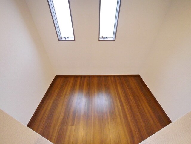 Clair Yuzuの物件内観写真