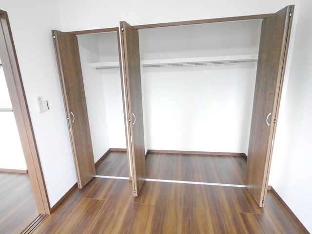 Clair Yuzuの物件内観写真