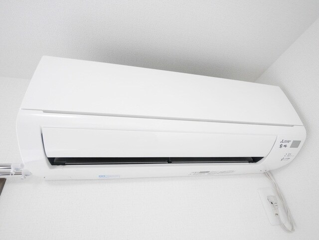 Clair Yuzuの物件内観写真