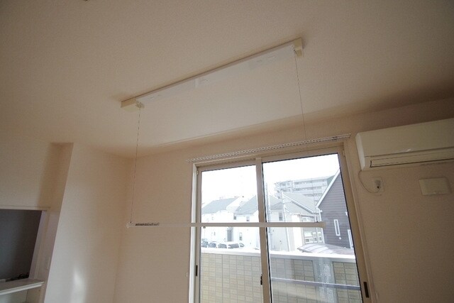 ラテールドゥの物件内観写真