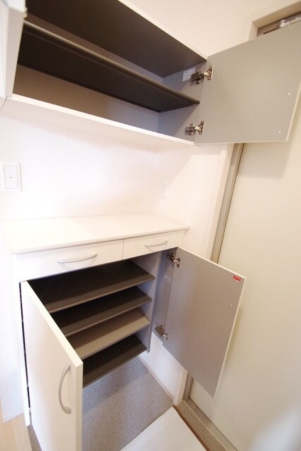 ラテールドゥの物件内観写真