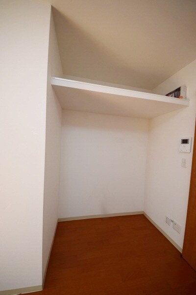 ホワイティ志田の物件内観写真