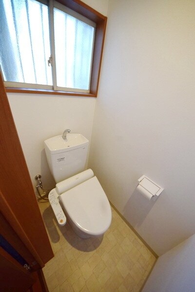 ホワイティ志田の物件内観写真