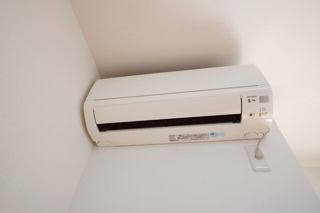 ホワイティ志田の物件内観写真