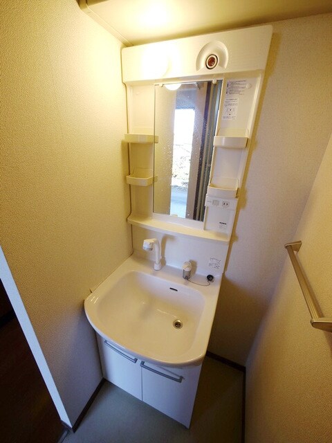 パルモSの物件内観写真