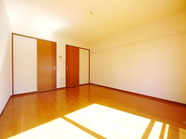 パルモSの物件内観写真